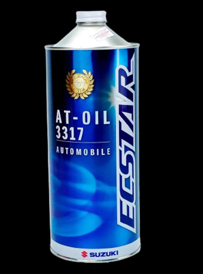 SUZUKI AT-OIL 3317 (ATF) 1 L