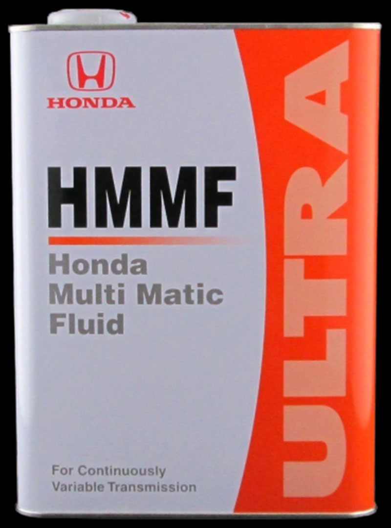 HONDA HMMF ULTRA 08260-99904 4L