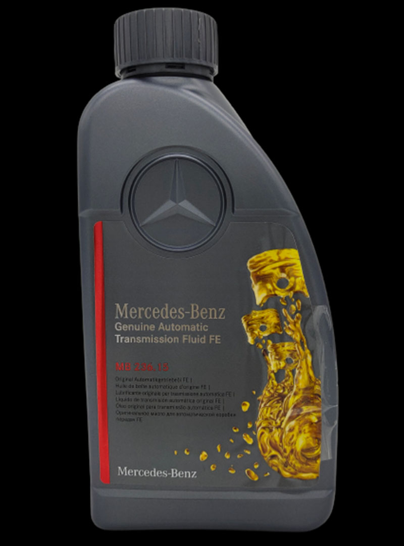 MERCEDES BENZ MB 236.15 1L