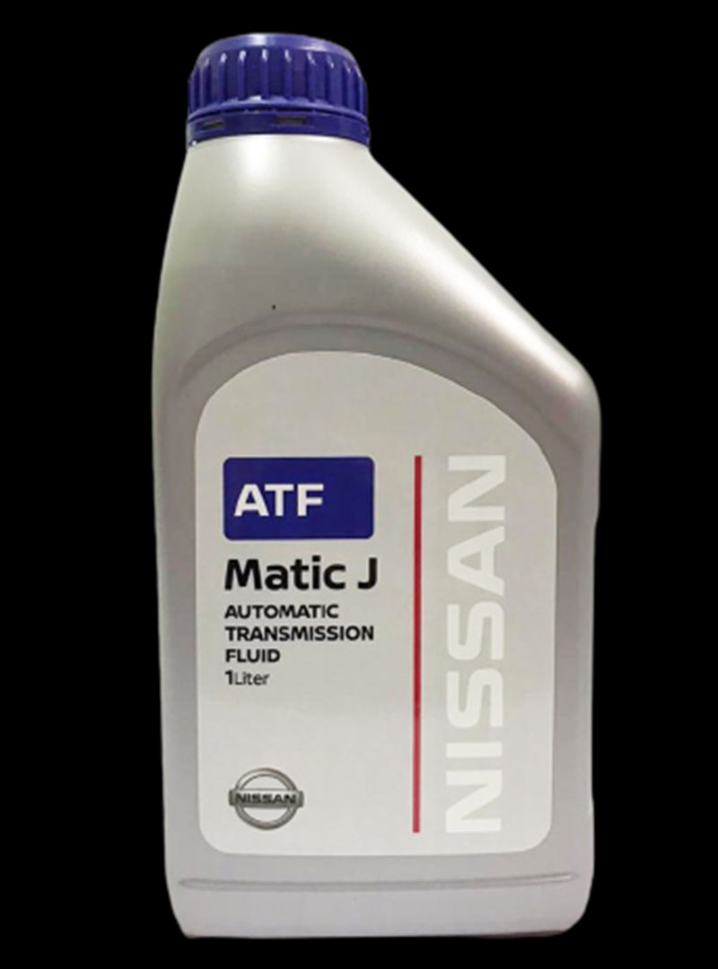 NISSAN MATIC J-ATF 1L